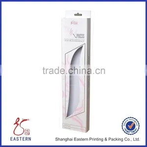 Custom Hair Extension Packaging Box thumbnail-1