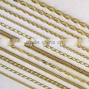 Wholesale Chain for Jewelry Making Machine With Laser Welder for Sale thumbnail-1