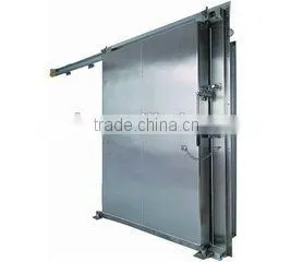 PU Panel Cold Room With Hinged Door/fruits Cold Storage thumbnail-2
