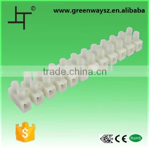Pa8/pa10 Electrical Terminal Strip thumbnail-1