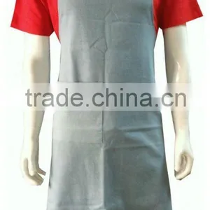 Denim Apron, Chef Apron thumbnail-1