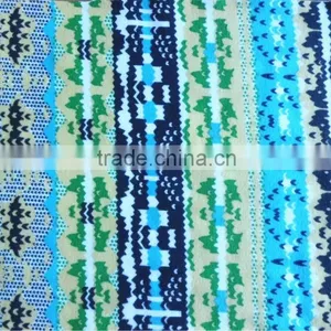 Polyester Fleece Fabric thumbnail-1