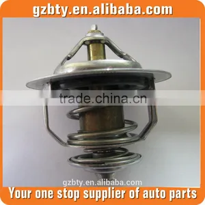 Thermostat Cooling System Thermostat 25500-23001 For KIA For HYUNDAI Tuscon thumbnail-1