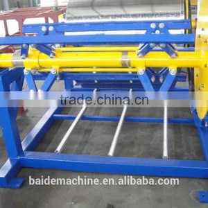 CN Duct Production Line /slitting Line thumbnail-3
