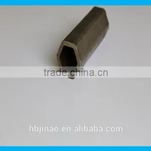 16Mn Q345B St52 Cold Drawn Alloy Seamless Steel Pipe thumbnail-2