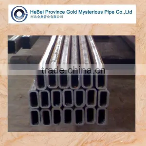 Rectangular Seamless Steel Pipes Manufacture thumbnail-1