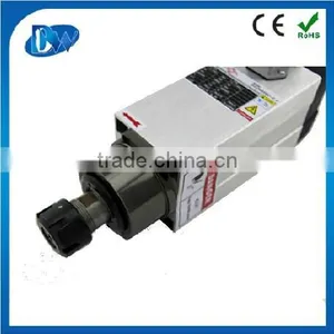 2.2 kw ac Spindle Motor for Woodworking Cnc Router ,air Cooled Outboard Motors Most Popular thumbnail-1
