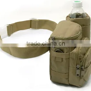 New Design Tactical Assault Military Army Waist Belt Fanny Bag Traveling Pack Pouch thumbnail-2