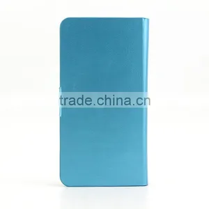 Stronger & Universal External Portable Power Bank for 5-5.5" Phone, 4000mah Mobile Power Bank thumbnail-5
