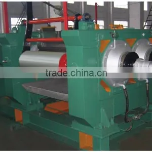 Rubber Refiner Two Rolls thumbnail-2