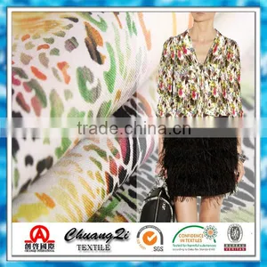 Custom Printed Cotton Fabric Wholesale thumbnail-1