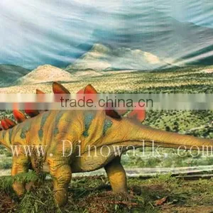2015 High Quality Robot Dinosaur thumbnail-4