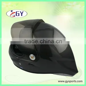 Longboard Helmet or Downhill Longboard Helmets With EPS Liner thumbnail-4