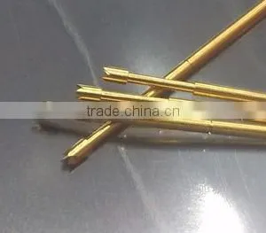 P50pcb Test Pin for Eddy Current Probe Station thumbnail-3