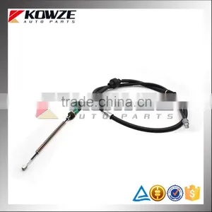 Rear Right Parking Brake Cable For Mitsubishi Outlander XL CU4W CU5W MN102298 thumbnail-1