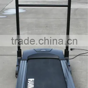 2.0hp dc Motor Treadmill thumbnail-4