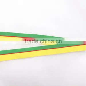 Supplier Direct Custom Woven Tape for Garment Label thumbnail-2