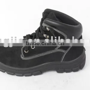 Safety Shoe Steel Toe 9519 thumbnail-1