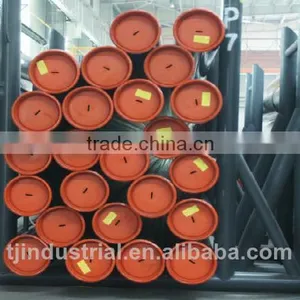 TPCO Seamless Api 5l Line Pipes thumbnail-1
