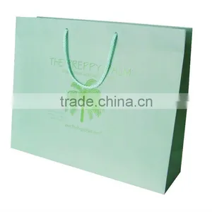 ECO Friendly Shopping Bag thumbnail-1