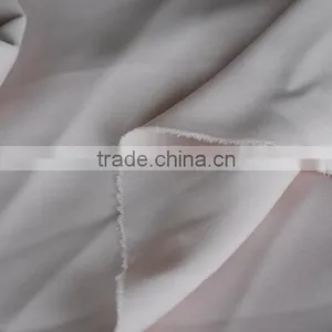 Polyester Composite Yarn Tweed Fabric for Blouse Women thumbnail-3