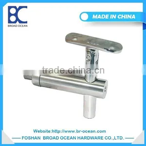 HB-41 Fast Delivery Steel Fence Post Brackets thumbnail-1