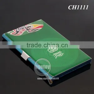Custom Metal Credit Card Case thumbnail-1
