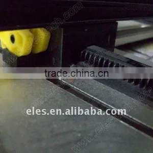ES15104 Metal/plastic Adjustable Squat Rack thumbnail-3