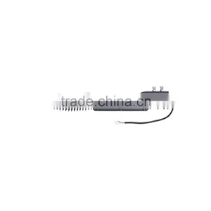Factory Price Aluminum Housing and Glass Lens 100w Led Street Light thumbnail-6