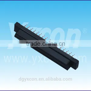 Dongguan Manufacturer 68pin 180 Degree SCSI Female Connector thumbnail-1