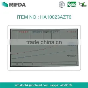 Dot Matrix Graphic Monochrome Lcd Display Module thumbnail-1