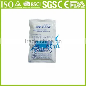 Top Quality Mini First Aid Travel Instant Cold Pack Kit thumbnail-5