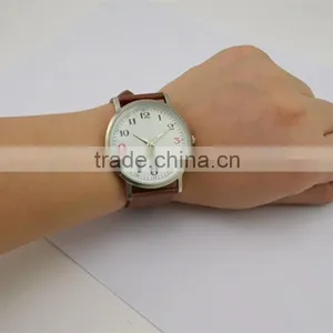 Hot-selling High Quality DW Style Watch Qurtz Movt Men Watch thumbnail-2
