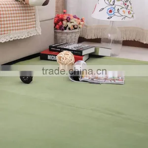 130cm*190cm Large Size Coral Fleece Rectangle Rugs of High Water Absorbent thumbnail-2