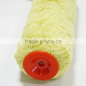 Green Acrylic Paint Roller thumbnail-2