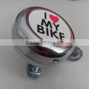 Cheapest Novelty Crazy Selling Customized Bike Bells thumbnail-5