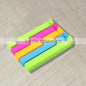 New Products 2016 Plastic Bread Clip thumbnail-6