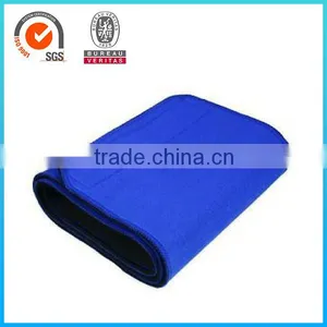Customized Logo Adjustable Design Neoprene Waist Trimmer thumbnail-3