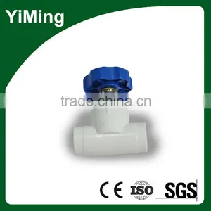 YiMing Balance Valve Blow off Valve for Household Product thumbnail-4