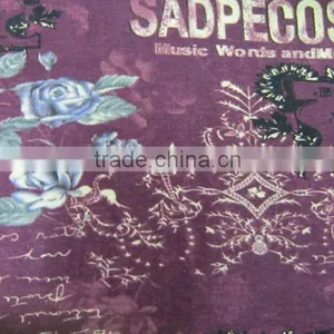 PRINT VISCOSE SPANDEX SINGLE JERSEY thumbnail-2