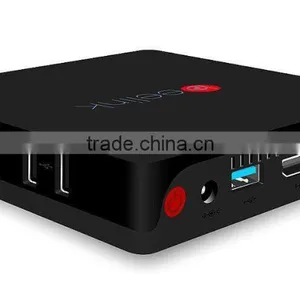 New Beelink BT3 TV BOX MINI PC Intel X5-Z8300 2.4G+5.8G WIFI Bluetooth 64-Bit thumbnail-1
