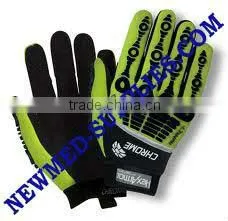 Winter Cycling Gloves Windbreak Bike Gloves thumbnail-1