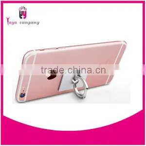 Mobile Phone Holder With Ring Mobile Phone Ring Holder thumbnail-1