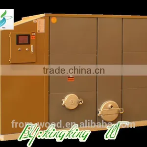 Biomass Burner / Pellet Stove/wood Pellets for Fuel thumbnail-4