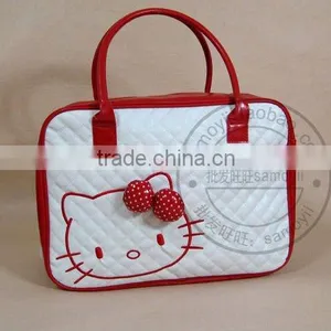 Hello Kitty Bag Wholesale thumbnail-1