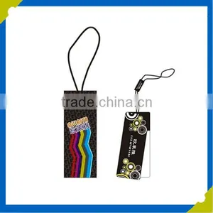 Hot Fashion Design Printed Private Label Logo Paper Hang Tags for Clothing thumbnail-3