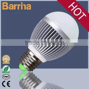 Energy Efficient 5w Globe Light Bulbs thumbnail-4