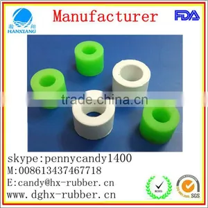 Dongguan Factory Customed Rubber Feet Cover thumbnail-1