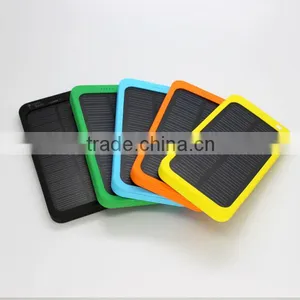 Online Shopping Solar Power Bank for Smartphone, Portable Power Supply for Smartphone thumbnail-3