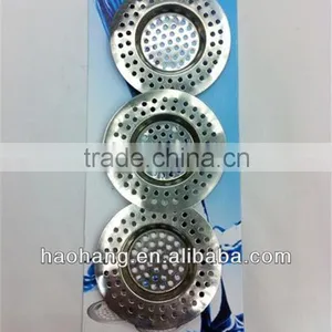 Top Grade Bathroom Floor Drain Grate thumbnail-1